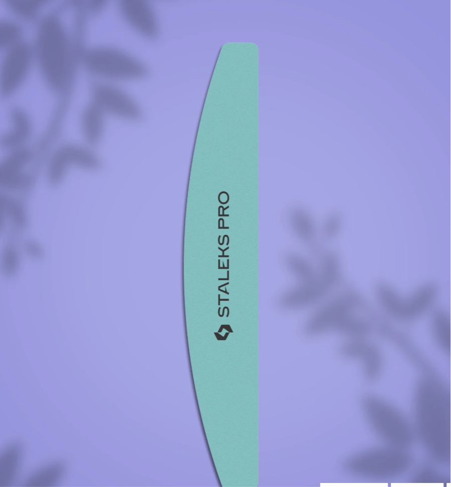 Polishing Buff Crescent EXPERT 41 400/3000 Grit (1 Pc) NFP-41-400/3000