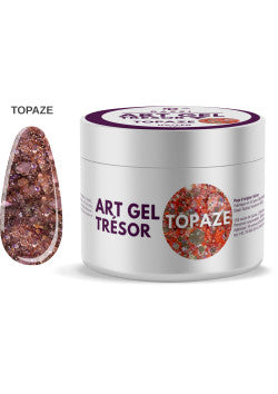 Art Gel - Tresor