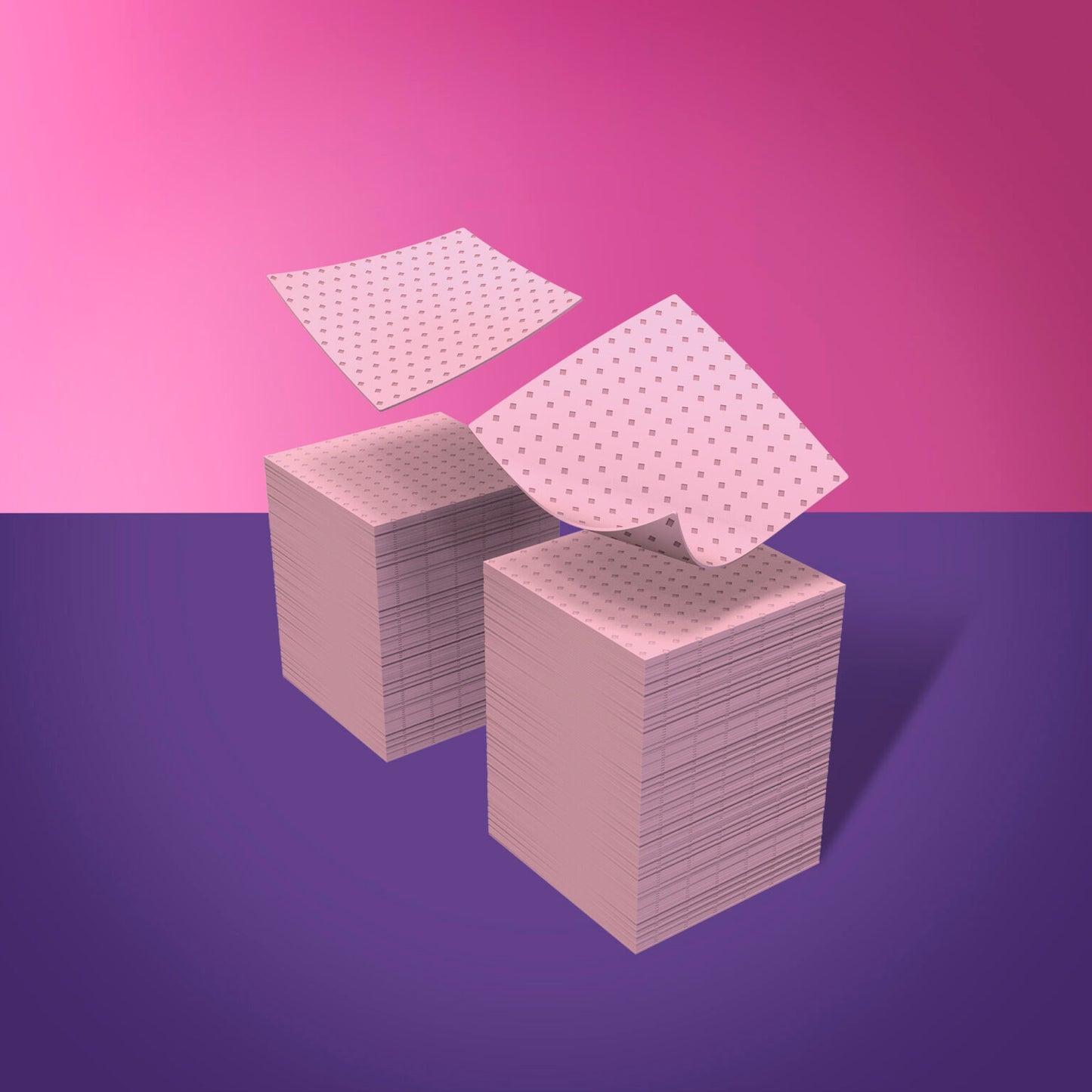 wipes EXPERT (400 pcs)