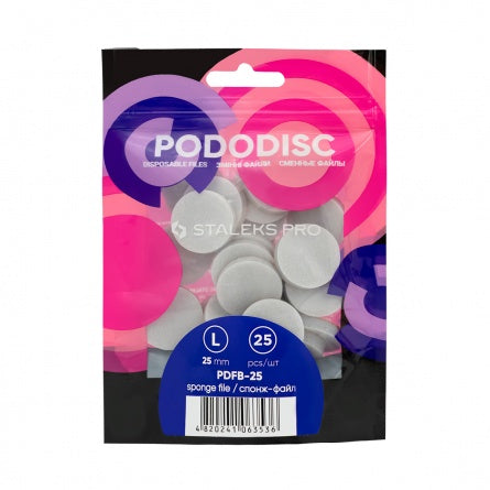 Pododisc L PDF-20-