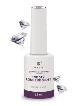 Top Dry long life - 15ml