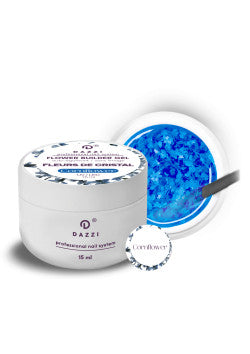 Fleur de Cristal